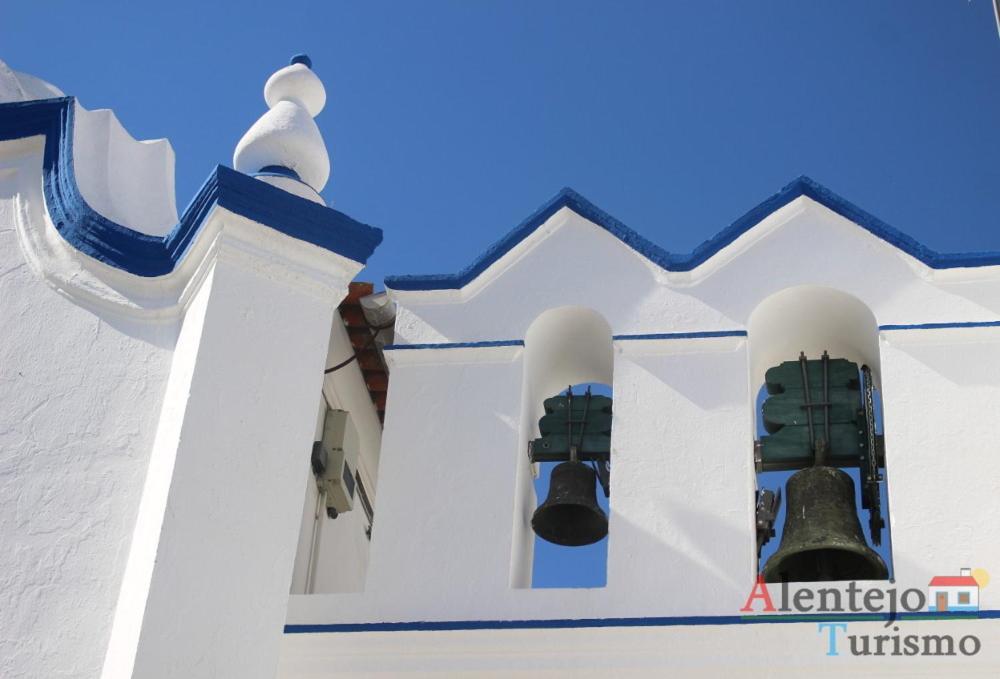 A Praia Da Messejana Exterior photo