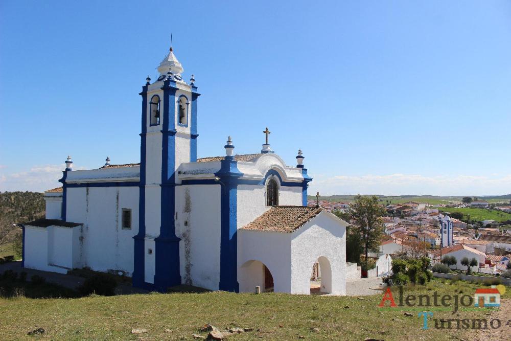 A Praia Da Messejana Exterior photo