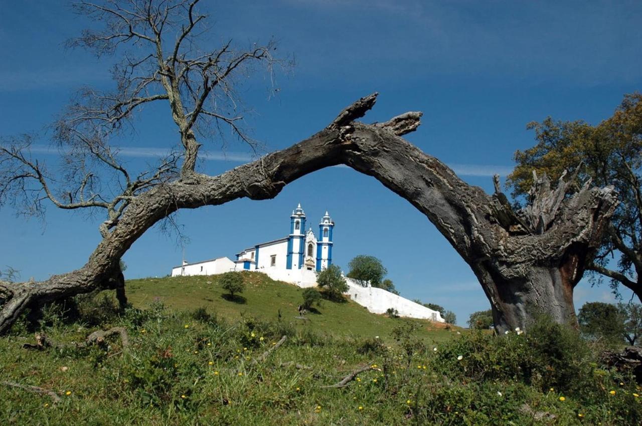 A Praia Da Messejana Exterior photo