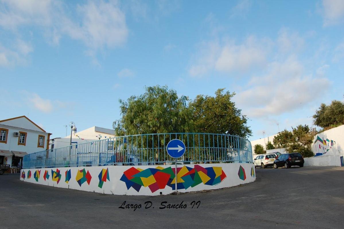 A Praia Da Messejana Exterior photo
