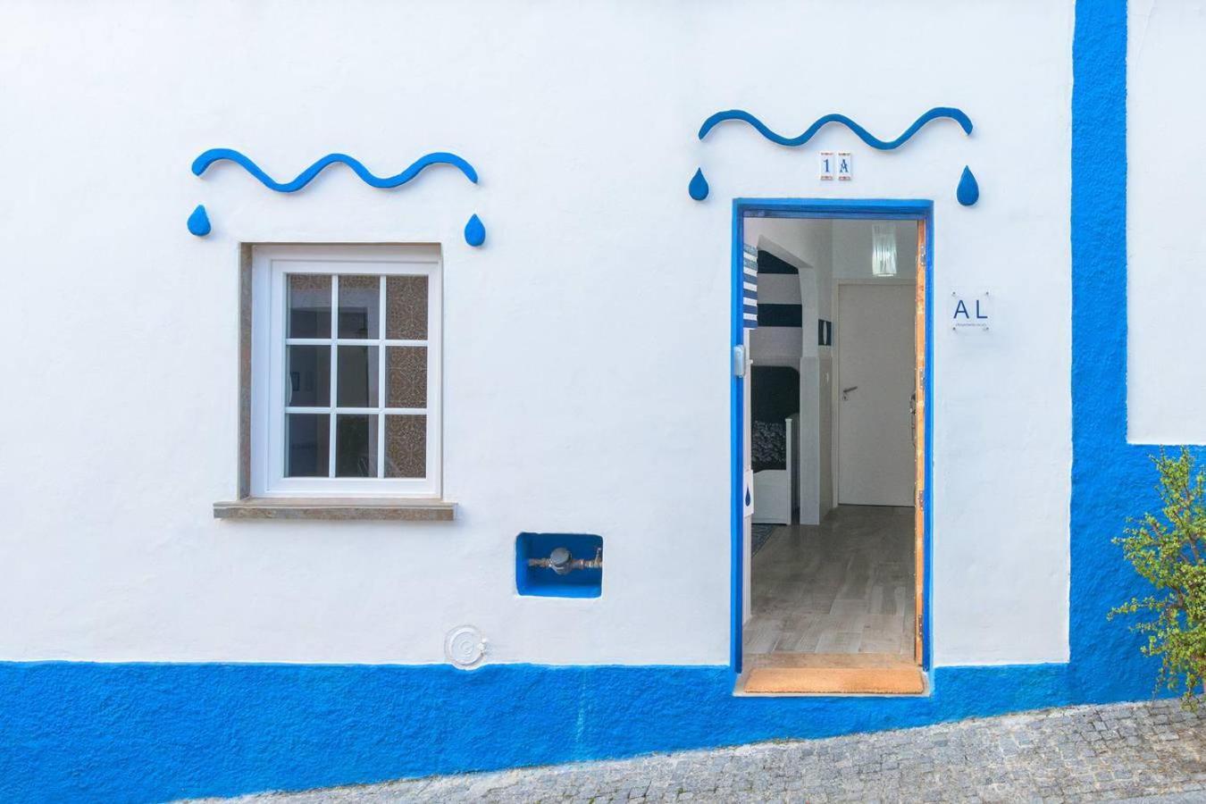 A Praia Da Messejana Exterior photo